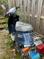 Yamaha Mint Scooter, Fietsen en Brommers, Ophalen, Gebruikt, Overige modellen, Maximaal 45 km/u