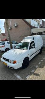 Volkswagen Caddy 1.9 SDI 47KW 2001, Auto-onderdelen, Ophalen of Verzenden, Volkswagen