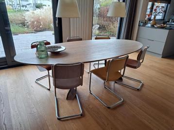 Zes Gispen 101 stoelen beschikbaar voor biedingen