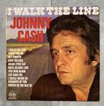 Johnny Cash – I Walk The Line, Cd's en Dvd's, Ophalen of Verzenden, Zo goed als nieuw, 12 inch, Poprock