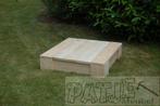 nieuw leuke stevige bak steigerhout, Ophalen of Verzenden, Nieuw