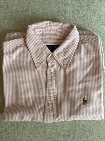 Polo Ralph Lauren Mens Casual Shirt, NP 155EUR beschikbaar voor biedingen