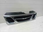 Grille Saab 9-5, Auto-onderdelen, Carrosserie en Plaatwerk, Ophalen of Verzenden, Gebruikt