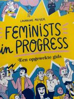 Feministen in progress., Ophalen of Verzenden, Nieuw
