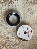 Tecnifibre Black Code snaar, Ophalen of Verzenden, Nieuw, Grip of Snaar