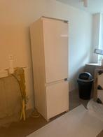 Inventum Inbouw Koelkast - Perfect voor uw keuken!, Witgoed en Apparatuur, Koelkasten en IJskasten, Ophalen, 150 tot 200 liter