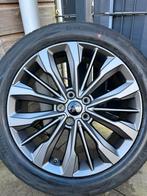 Orig 18 Ford Puma ST Line Velgen Zomerset TPMS Nieuw!!, Auto-onderdelen, Ophalen, 18 inch, 215 mm, Banden en Velgen