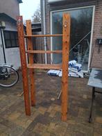 Houten Stellingkast, Huis en Inrichting, Ophalen, Gebruikt