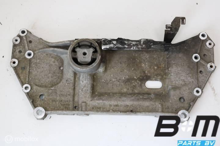 Subframe / aslichaam voorzijde VW Caddy 2K 1K0199369G, Auto-onderdelen, Ophanging en Onderstel, Gebruikt