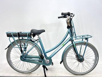 Transport E -Bike Vogue Elite/ 7 vers/13 Ah/468Wh/Superprijs beschikbaar voor biedingen