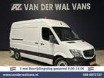 Mercedes-Benz Sprinter 316 CDI 164pk L2H2 inrichting Euro6 *, Gebruikt, 4 cilinders, 2124 kg, 2800 kg