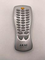 Akai QX-D5370 RDS afstandsbediening, Ophalen of Verzenden, Zo goed als nieuw