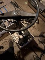 Mercedes 208 210 308 310 408 410d stuurbekrachtiging, Ophalen of Verzenden