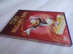 Walt Disney Classic Melody Time (Disney Dvd), Alle leeftijden, Ophalen of Verzenden, Zo goed als nieuw, Tekenfilm