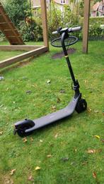 Ninebot elektrische step - Zo goed als nieuw!, Ophalen of Verzenden, Zo goed als nieuw, Ninebot