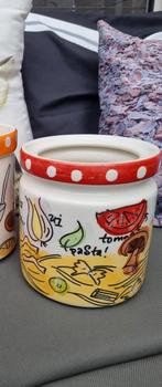 Blond amsterdam pot, Huis en Inrichting, Keuken | Servies, Blond Amsterdam, Overige typen, Ophalen of Verzenden, Zo goed als nieuw