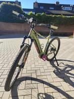 E-Mtb Leader fox altar 2021 XL 29er 21,5, Fietsen en Brommers, Elektrische fietsen, Overige merken, Gebruikt, Ophalen of Verzenden