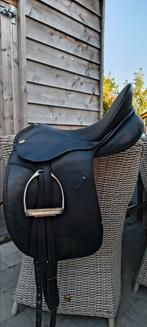 Dressuurzadel Kentaur Kalypso, Dieren en Toebehoren, Ophalen, Gebruikt