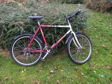 Johan Fietsen : Giant Coldrock herenfietsen H57 CM 3x7 beschikbaar voor biedingen