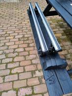Dakdragers Honda Insight 5d 2009-2014 zonder dakrail BS48ALU, Auto diversen, Dakdragers, Ophalen of Verzenden