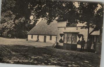 Zuid Ginkel bij Ede st 1930 beschikbaar voor biedingen