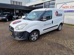 Fiat Doblò Cargo 1.3 MultiJet Actual MOTOR DEFECT, Auto's, Voorwielaandrijving, Euro 5, Centrale vergrendeling, Gebruikt