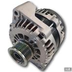 Dynamo 140A SsangYong Rexton G4, Rodius en Korando C  671154, Auto-onderdelen, KGM Europe GmbH, Margarete-von-Wrangell-Straße 19, Kelkheim, 65779, DE