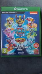 Paw Patrol: Mighty Pups - Xbox One (Goede Staat), 1 speler, Zo goed als nieuw, Vanaf 3 jaar, Ophalen