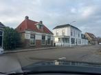 Huis te koop Kluswoning  Zurich Friesland Starterswoning, Huizen en Kamers, Vrijstaande woning, Direct bij eigenaar, Friesland