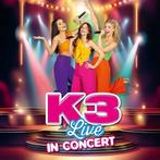 2 kaarten K3 voor maandag 6 oktober 2025, Tickets en Kaartjes