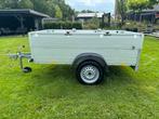 Te huur: Anssems bagagewagen