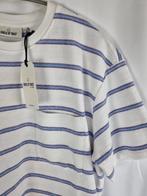Heren shirt merk Circle of Trust mt S M en L nieuw, -, Verzenden, Wit, -