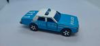 Majorette Police chewrolet Impala, Ophalen of Verzenden, Gebruikt, Auto