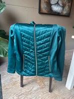 LeMieux Dynamique Spruce jas, Dieren en Toebehoren, Paardrijkleding, Dressuur, Ophalen of Verzenden, Zo goed als nieuw, Dames