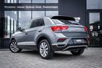 Volkswagen T-Roc 1.5 TSI Style*AUTOMAAT*CARPLAY*LED*NAVI*, Stof, Zwart, 4 cilinders, 150 pk