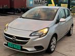 Opel Corsa 1.0T 66KW/90PK 5D 2014 Grijs, Auto's, Opel, Voorwielaandrijving, 23 km/l, Origineel Nederlands, Handgeschakeld