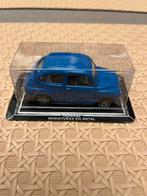 Guisval Fiat 600, Hobby en Vrije tijd, Modelauto's | 1:43, Ophalen of Verzenden, Nieuw, Auto, Overige merken