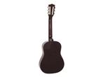 DIMAVERY AC-303 Classical Guitar 1/2 natuur, Verzenden, ., Nieuw, Akoestische gitaar