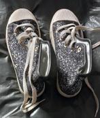 Zilverkleurige schoenen, Kleding | Dames, Schoenen, Ophalen of Verzenden, Zo goed als nieuw, Overige kleuren, Sneakers of Gympen
