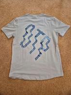 Off the Pitch heren shirt, Ophalen of Verzenden, Nieuw, Maat 46 (S) of kleiner, Beige