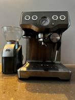 Espressomachine Solis TYP 117 - model BES840, Witgoed en Apparatuur, Koffiezetapparaten, Ophalen