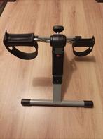 Fietstrainer - Stoelfiets - Pedaaltrainer, Sport en Fitness, Fitnessmaterialen, Ophalen of Verzenden, Zo goed als nieuw, Armen