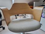 Ikea fjällberget Bureaustoel zgan, Ophalen, Zo goed als nieuw, Zwart