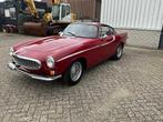 1966 Volvo P1800S overdrive Oldtimer, Auto's, Overige brandstoffen, Bedrijf, Handgeschakeld, Volvo