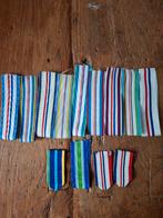 Diversen medaille lint, Ophalen of Verzenden, Landmacht, Nederland, Lintje, Medaille of Wings