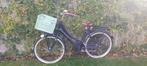 Cortina meidenfiets 24 inch, Fietsen en Brommers, Ophalen, Versnellingen, Cortina, Gebruikt