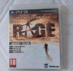 RAGE - PS3
, PLAYSTATION 3, Vanaf 18 jaar, Shooter, 1 speler, Ophalen of Verzenden