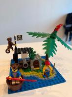 Lego pirates 6260, Ophalen of Verzenden, Zo goed als nieuw