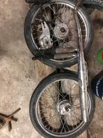 Puch maxi onderdelen, Fietsen en Brommers, Ophalen of Verzenden, Zo goed als nieuw, Overige typen