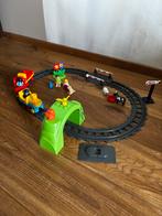 Playmobile 123  Mijn eerste trein 70179, Ophalen of Verzenden, Zo goed als nieuw